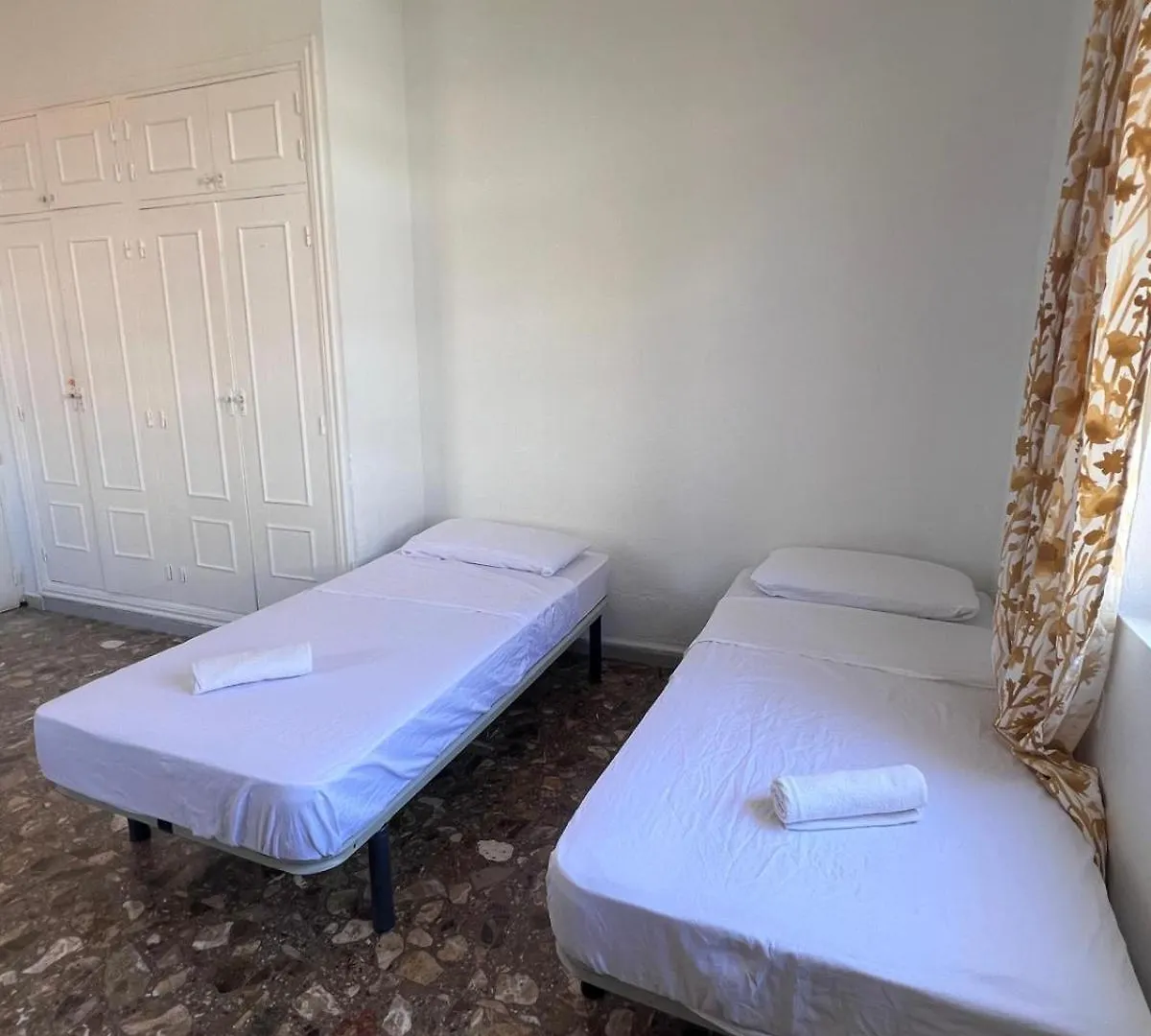 Estudio 213 Carihuela Torremolinos Apartment