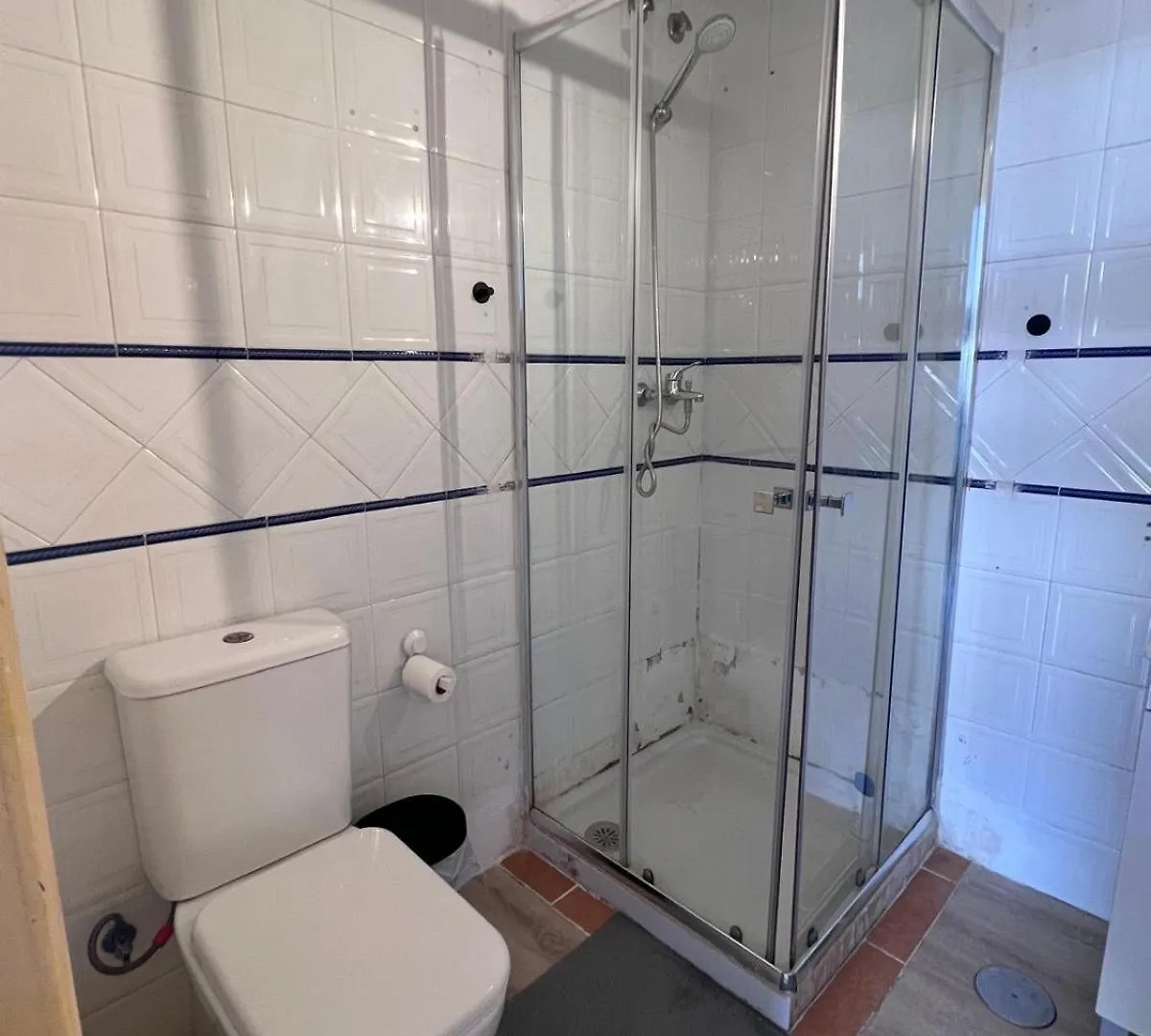 Estudio 213 Carihuela Torremolinos Apartment