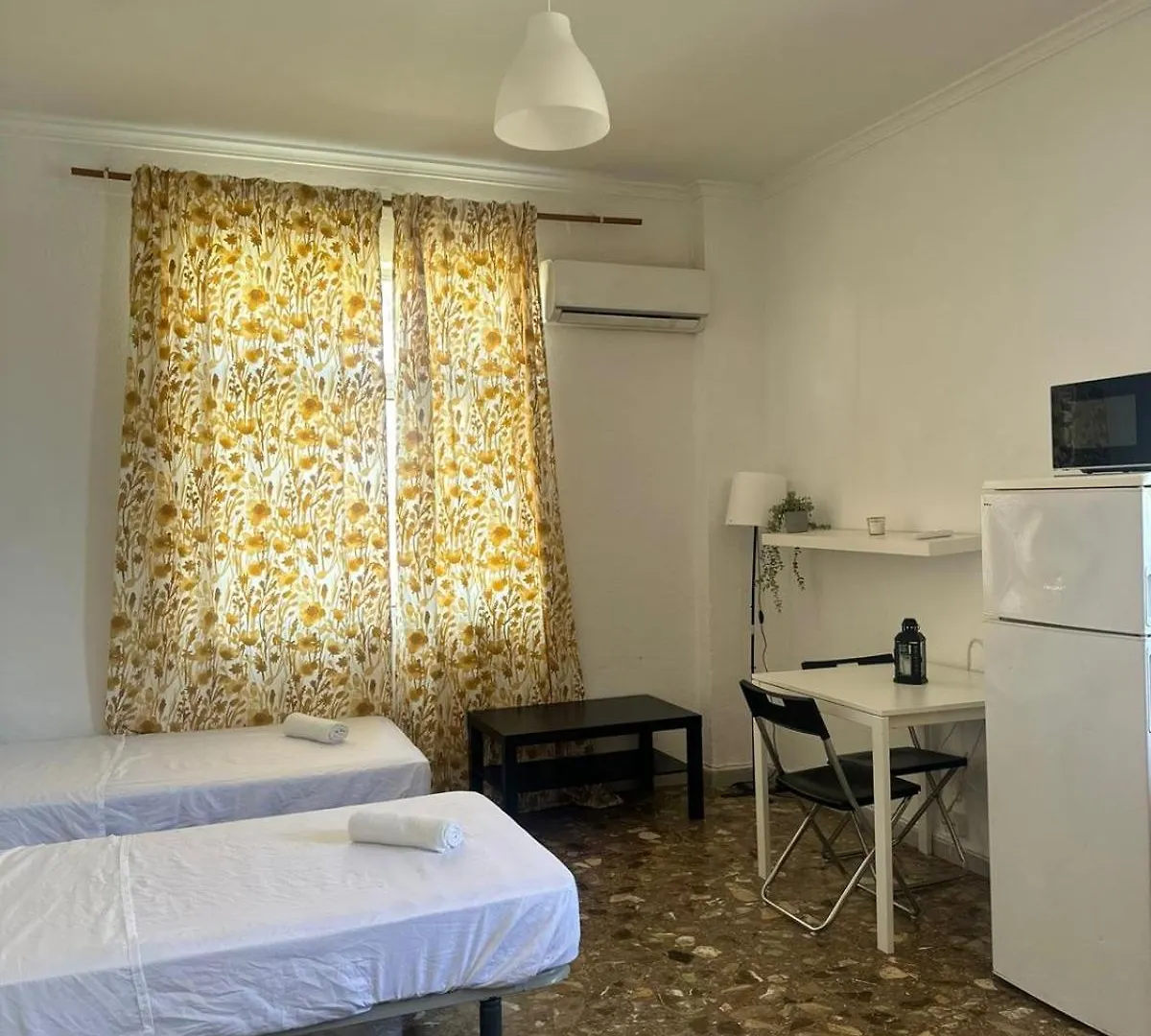 Apartment Estudio 213 Carihuela Torremolinos Spain