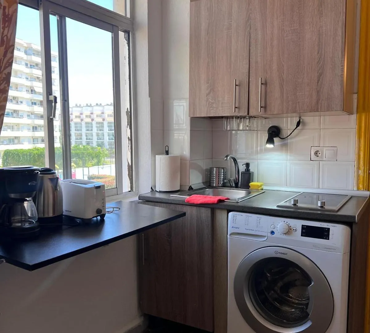 Apartment Estudio 213 Carihuela Torremolinos
