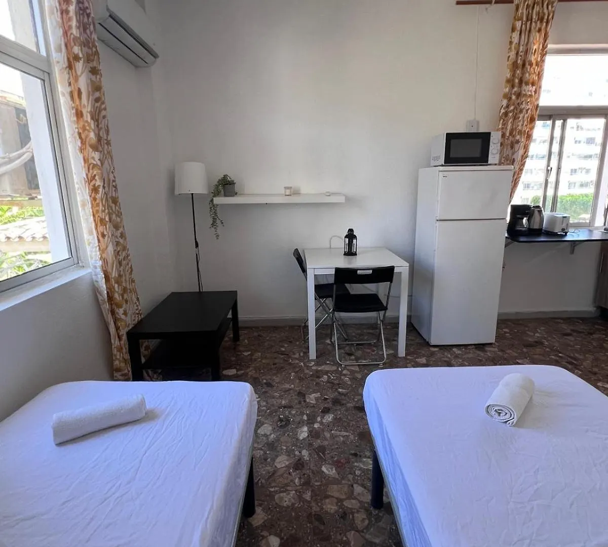 Apartment Estudio 213 Carihuela Torremolinos