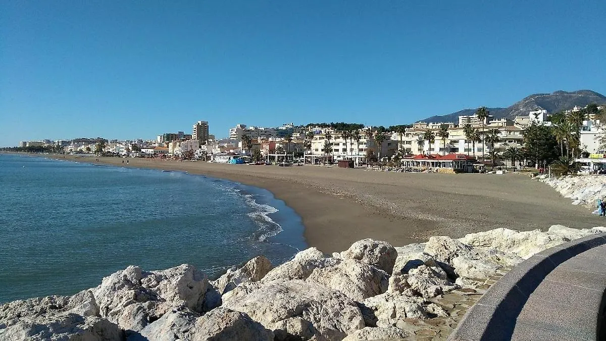 Estudio 213 Carihuela location